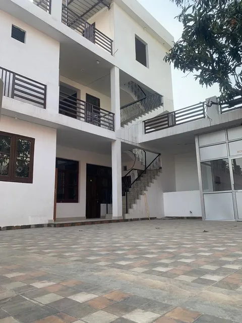 Saatvik Homestay