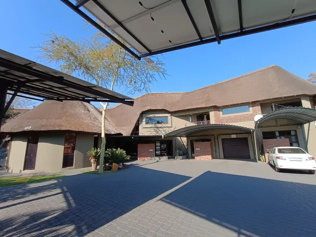 ORYX Bed and Breakfast Mokopane