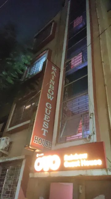 Rainbow Guest House