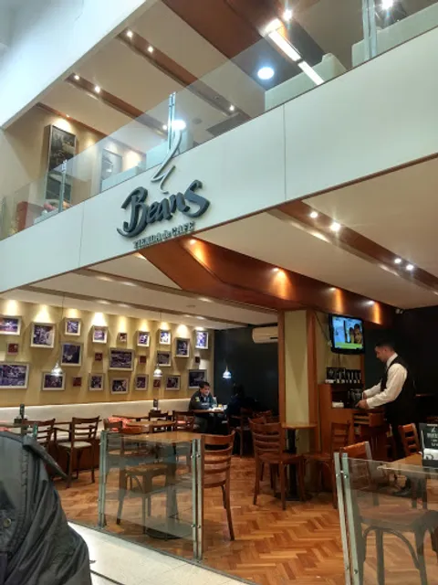 Beans Tienda de Café