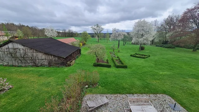 Rittergut Hirschbach