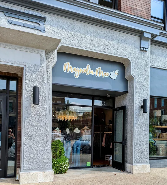 Magnolia Mae Boutique