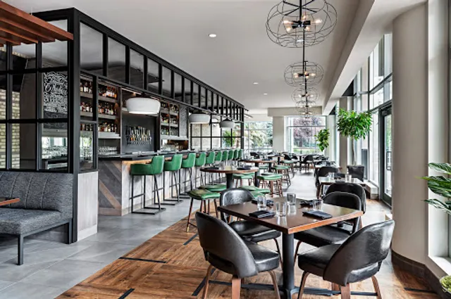 Flower and Wolf Calgary