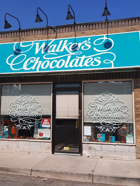 Walker's Chocolates
