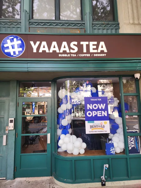 YAAAS TEA Great Neck