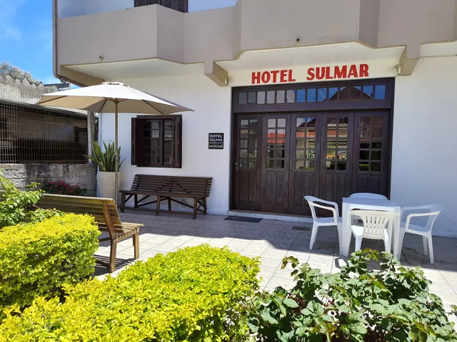 Hotel Sulmar