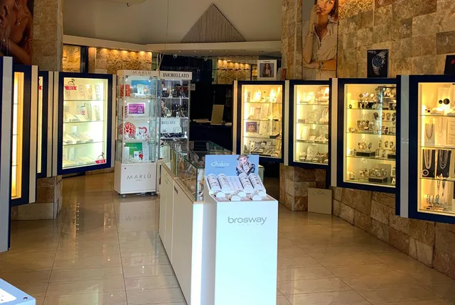 Top Time Gioielleria