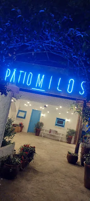 Milos Restaurante