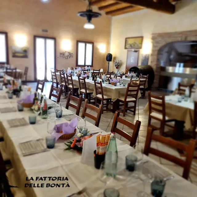 The Farm of Goodness