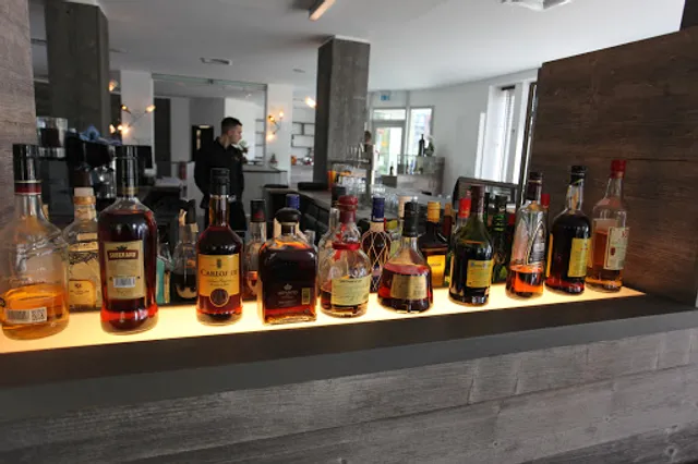 Don Luis - bar de tapas