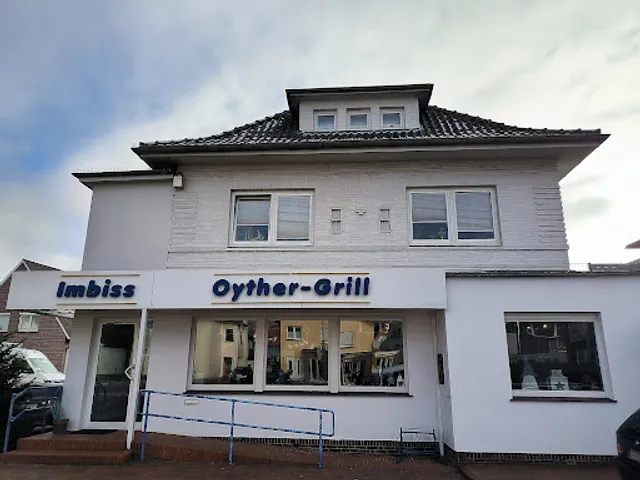 Oyther Grill