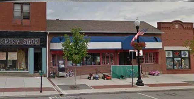 Piraino/Mohney's Used Sales and Game On!