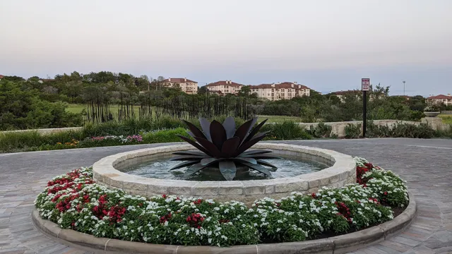The Villas at La Cantera Resort & Spa