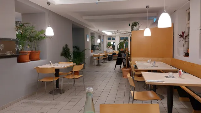 Sirtaki Greek Restaurant