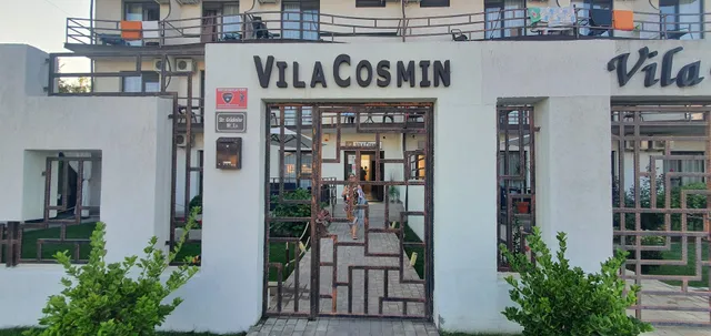 Vila Cosmin