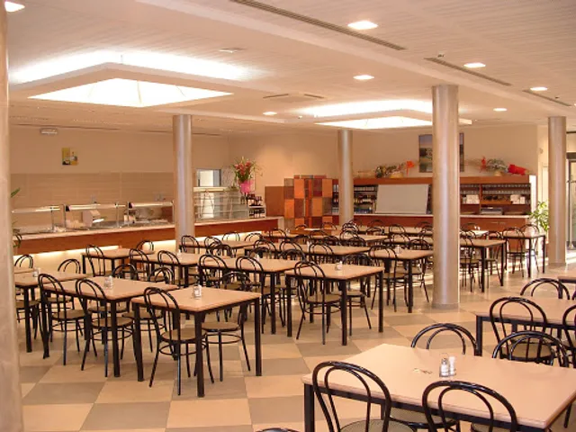 Ristorante self service La Forchetta