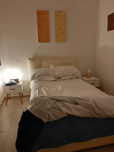 La residenza dell'Artista