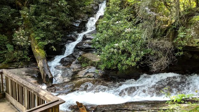 Richard B Russell Scenic Hwy