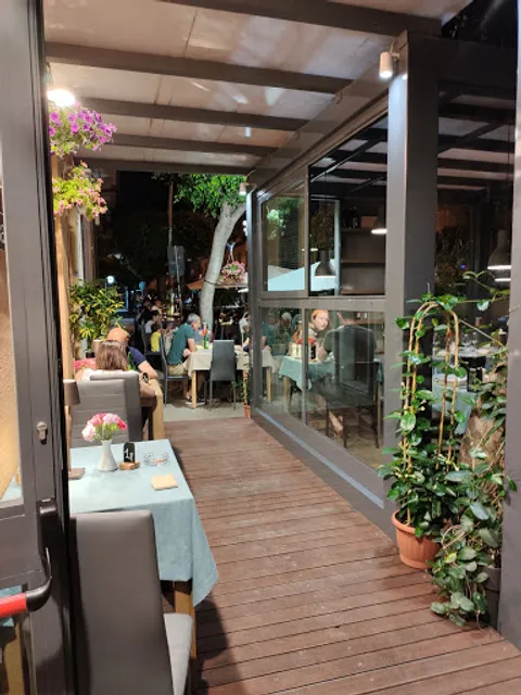 Pizzeria - Cellarius - Osteria Via Mazzini dal 2013