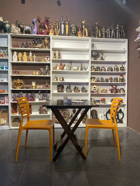 Tanuki Koffee - Universo Geek