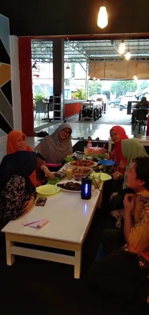 Unlimited Resto & Cafe