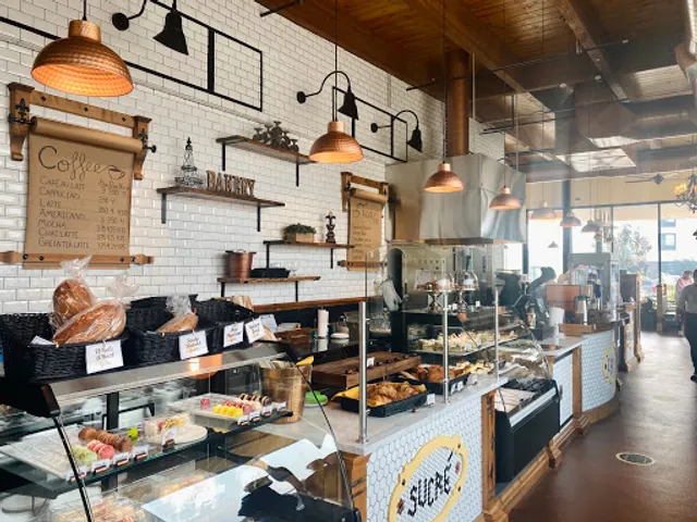 La Provence Boulangerie & Patisserie