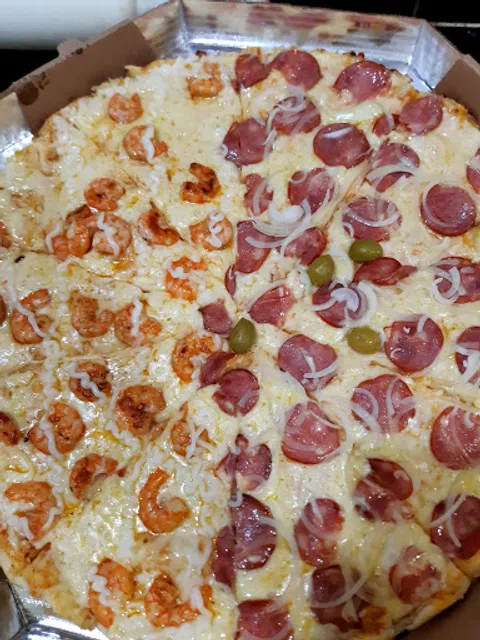 Pizzaria Point Do Amanhã