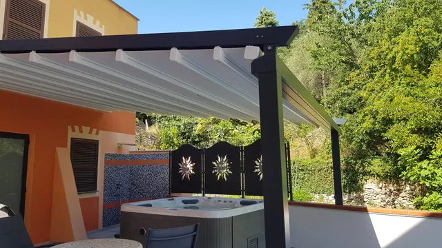 Orchid Residence Hotel