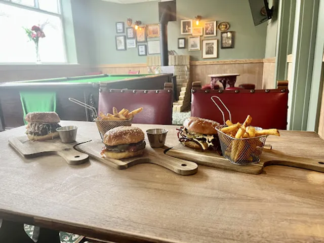 The White Swan Reading Street