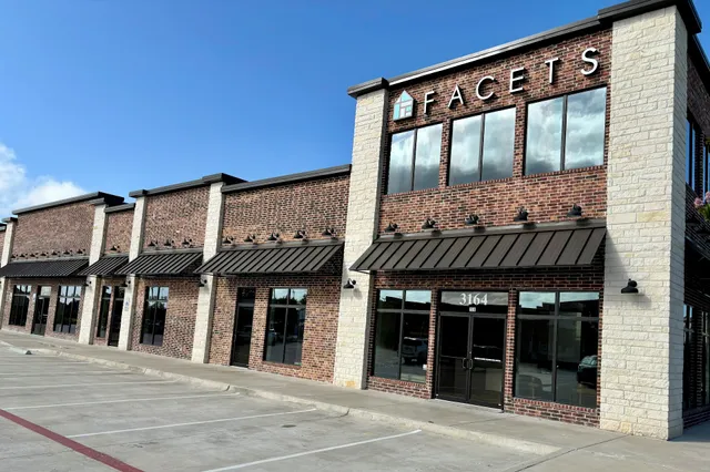 FACETS (A showroom of Moore Supply Co.)