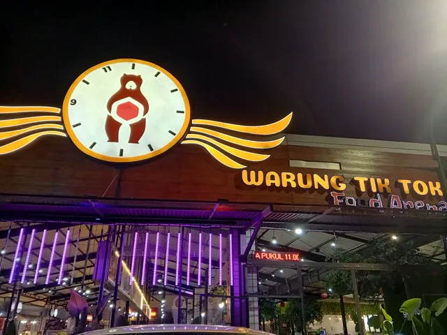 Steaky Steak Yogyakarta