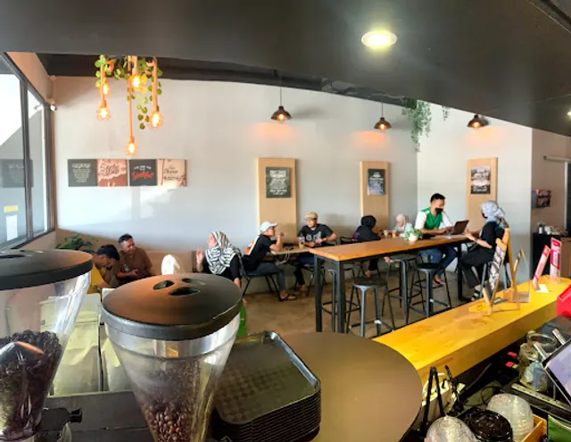 Signature by The Licious Beverage's