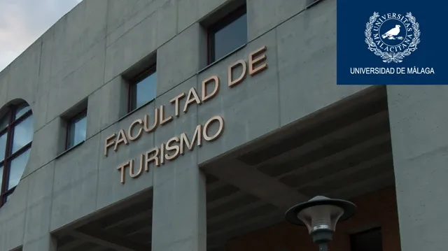 Faculty of Tourism at the University of Málaga