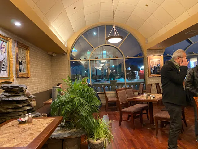 Caspian Bistro and Gourmet Marketplace