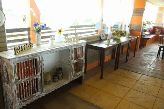 Pousada Toca do Siri