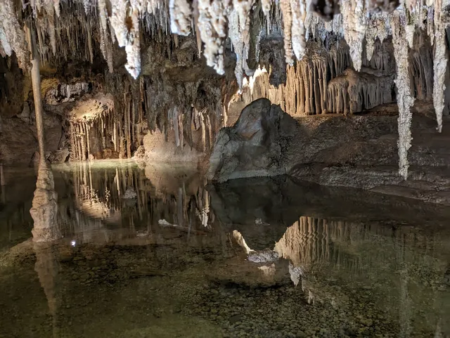 Lehman Caves Visitor Center