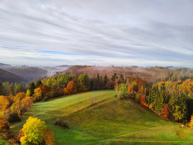 Apartments Harz Panorama