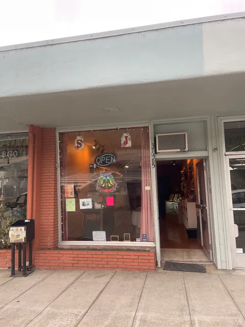 Sublime Journey West Coast