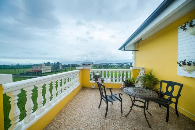 卡布雷villa包棟莊園－宜蘭冬山鄉｜2024 包棟民宿 推薦包棟 價格 親子包棟 住宿評價 親子旅遊 烤肉 KTV 麻將 戲水池 兒童遊戲室 好評 高cp值 人氣包棟