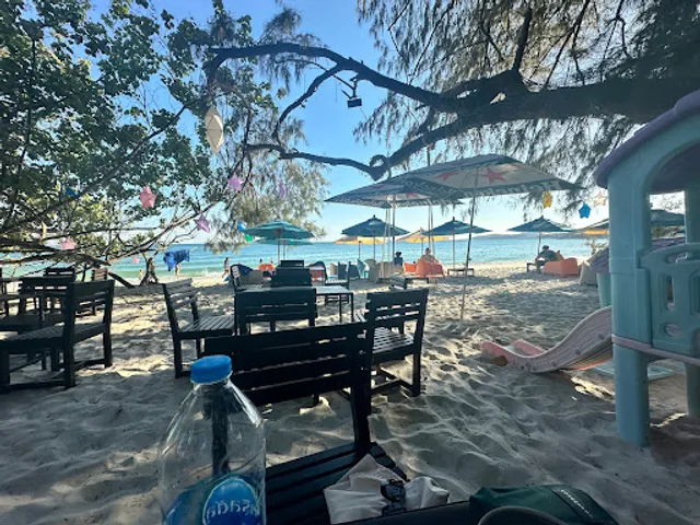 Jep's restaurant (ร้านอาหารเจี๊ยบ)