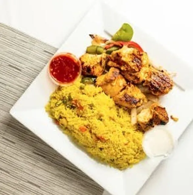 Jasmine Grill Rock Hill