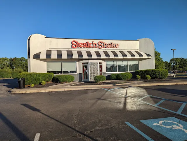 Steak 'n Shake