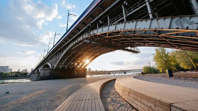 Hotel Indigo Warsaw - Nowy Swiat by IHG