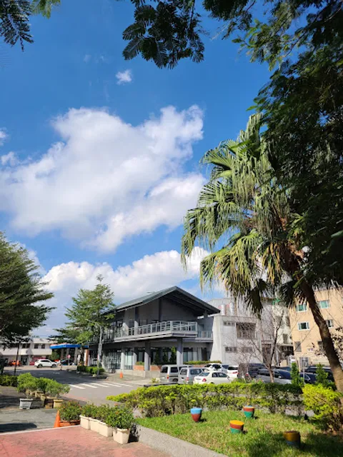 大溪山水庭園餐廳