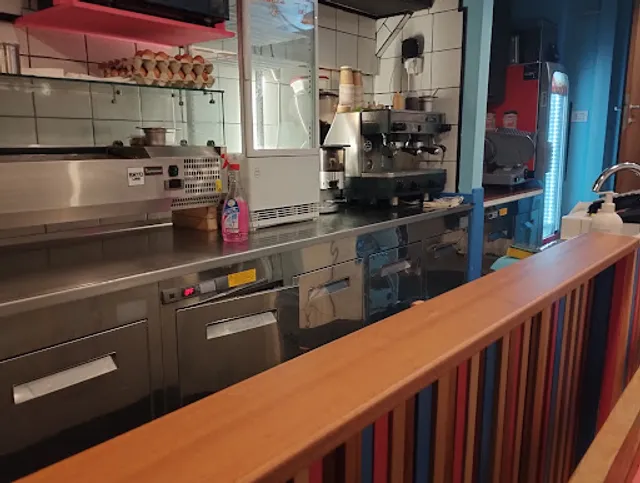 Crepes House by PePe