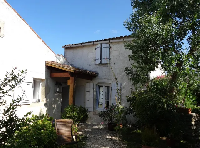 Le Logis du Port Paradis