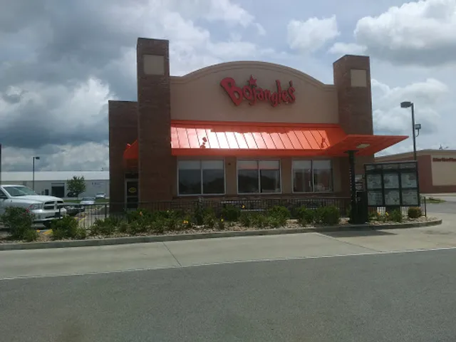 Bojangles
