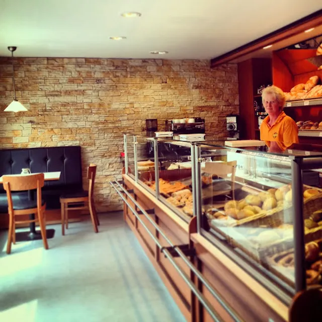 Bäckerei Konditorei Westner