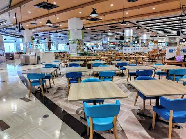 ホノルル食堂 Da Cafe ららぽーと湘南平塚店