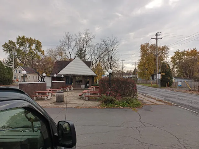 Hot Dog Charlie's Cohoes